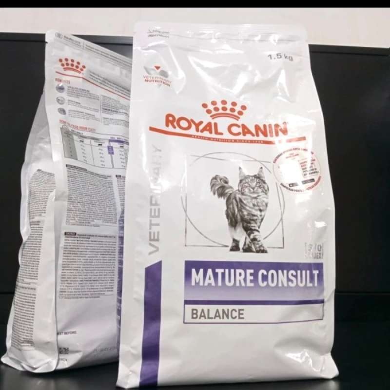 Royal canin senior stage 2 sale