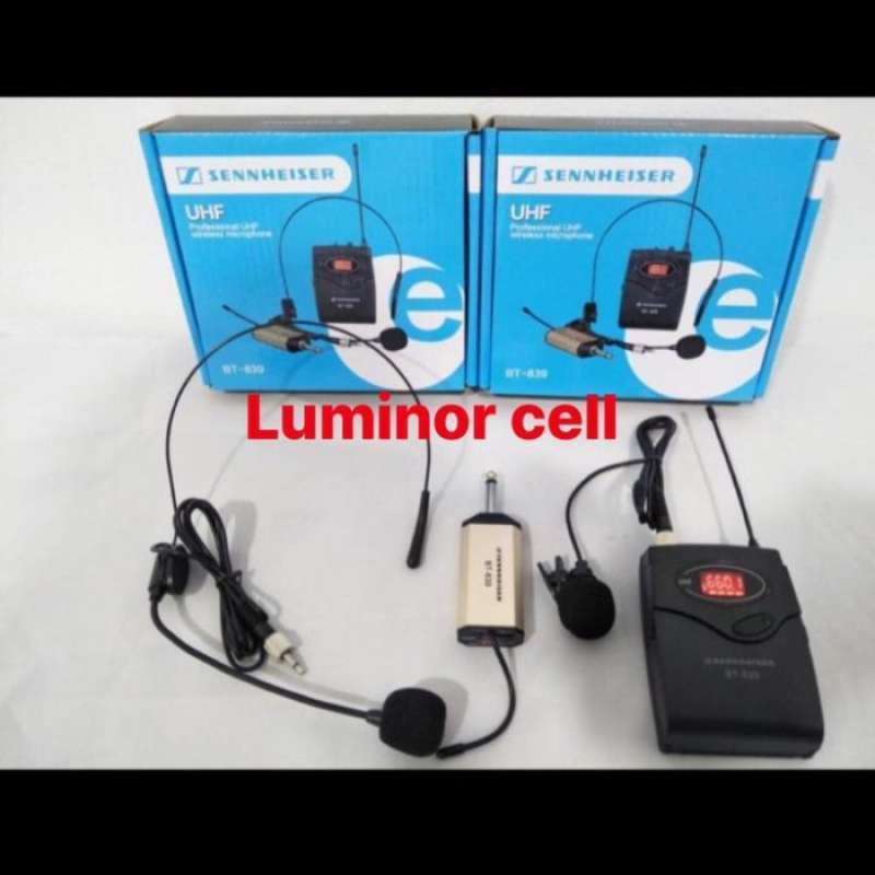 Sennheiser best sale bt 839