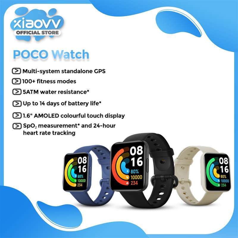 Smartwatch yang ada gps sales