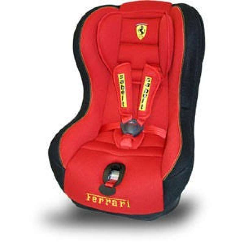 Booster shop seat murah
