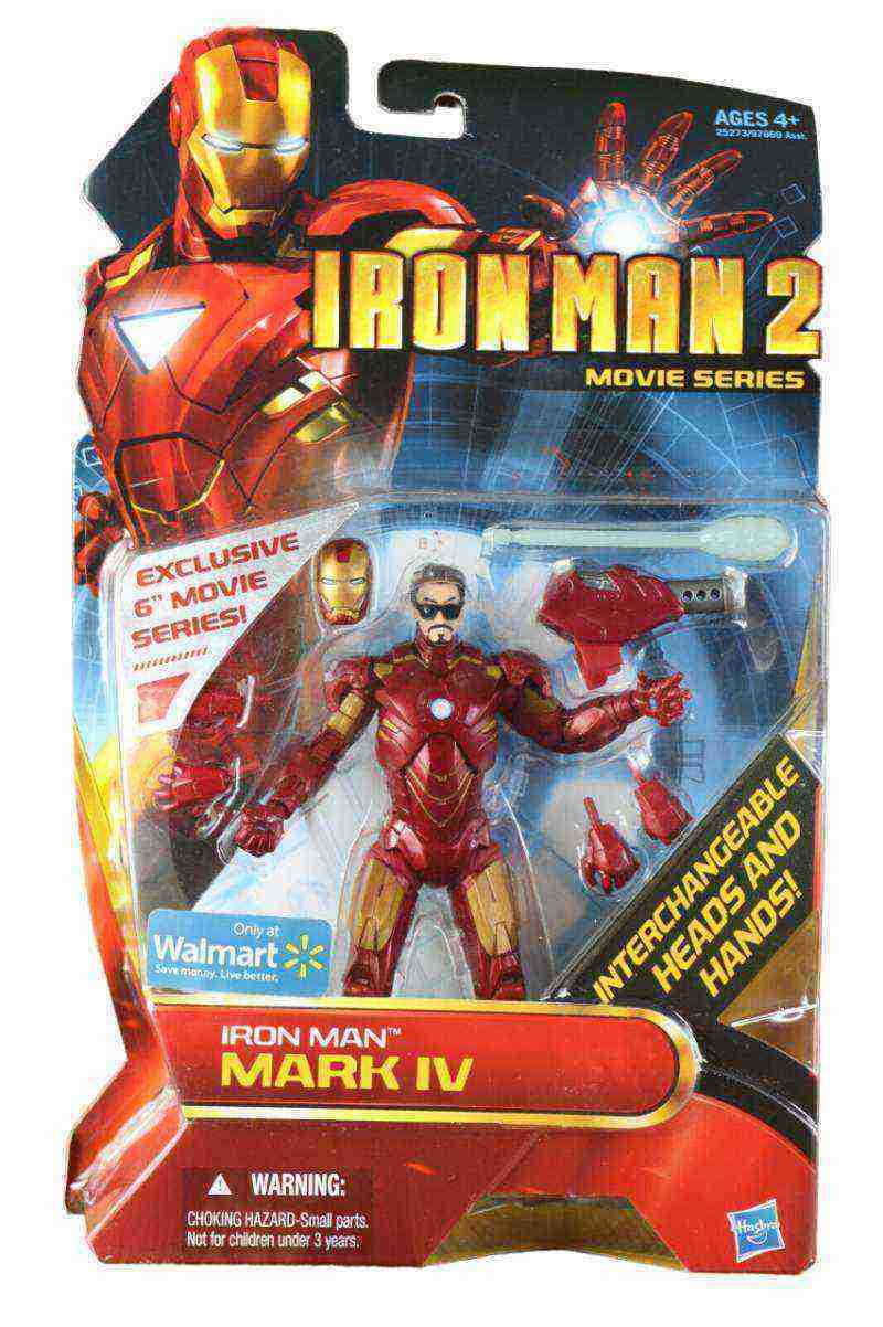 Marvel legends iron outlet man mark 4