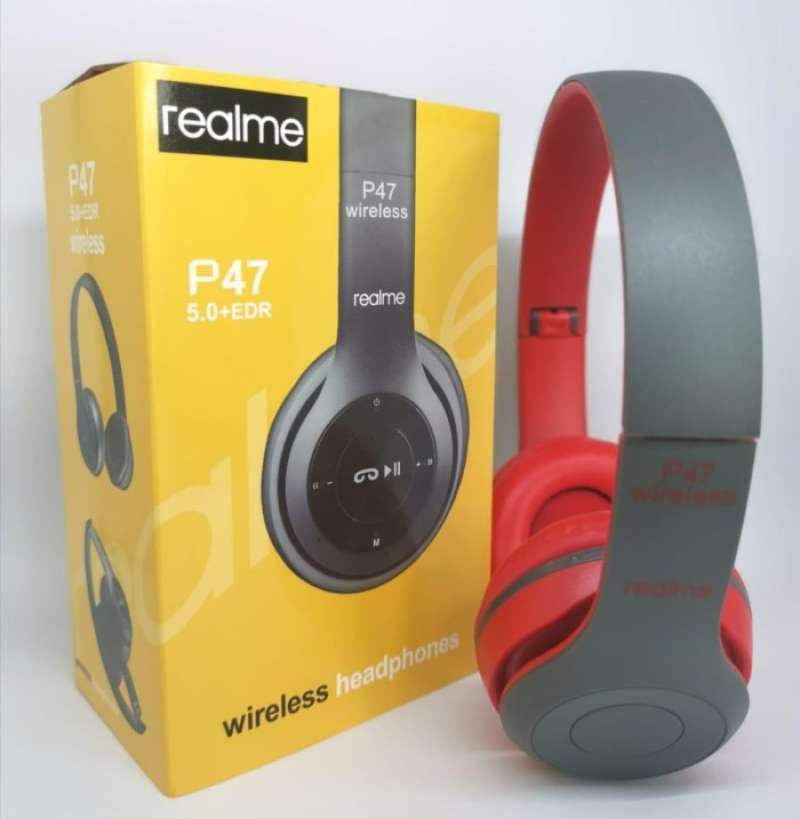 Realme p47 on sale