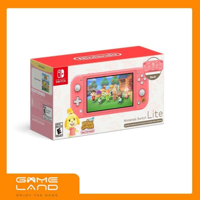 Harga animal crossing nintendo switch sale
