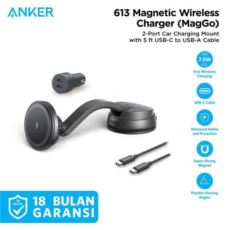Anker best sale a3233 review