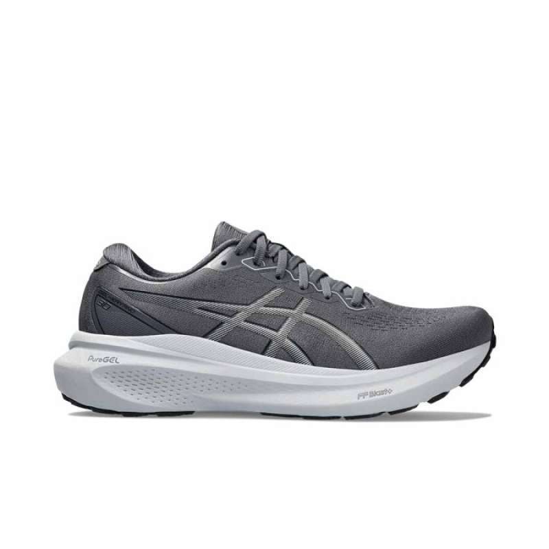 Asics gel kayano 23 hitam new arrivals