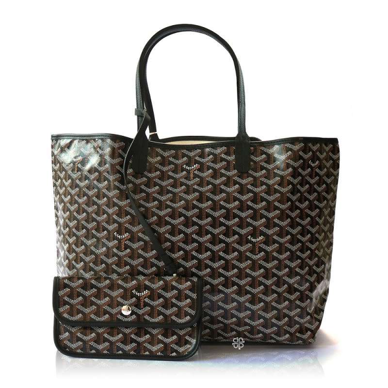 Tas goyard asli top