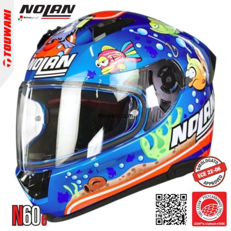 Helm best sale nolan aquarium