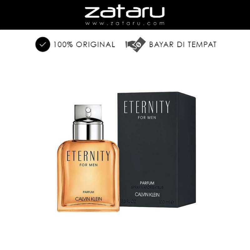Eternity parfum man top