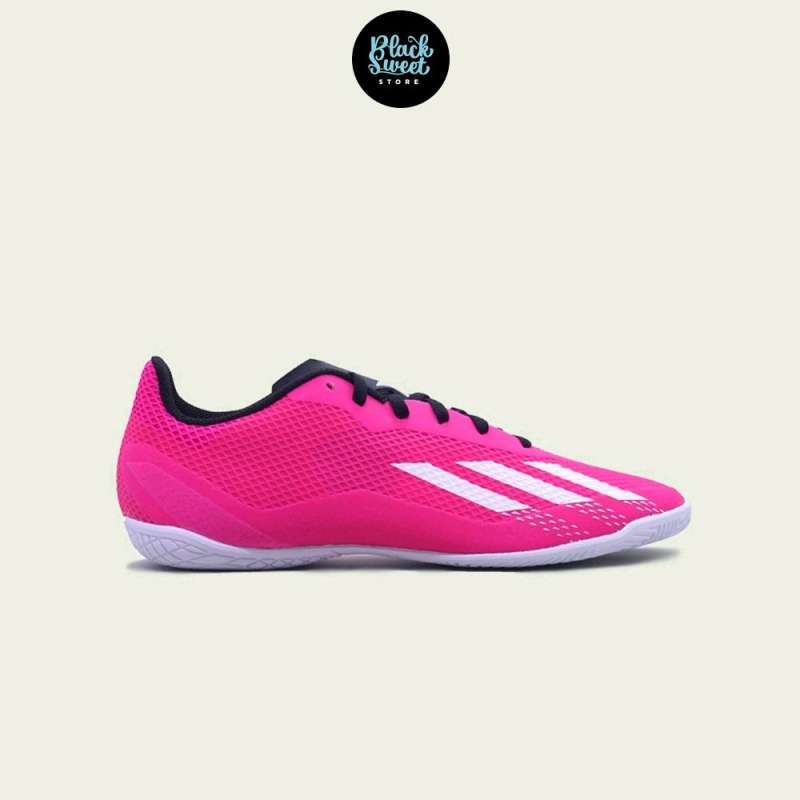 Foto sepatu deals adidas warna pink