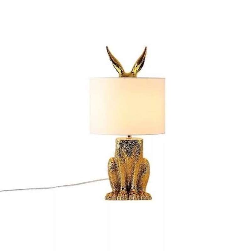 Anthropologie sales rabbit lamp