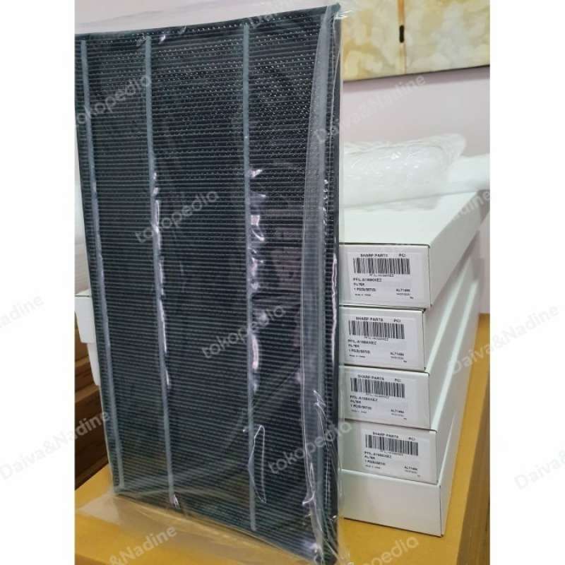 Sharp kc 860 deals