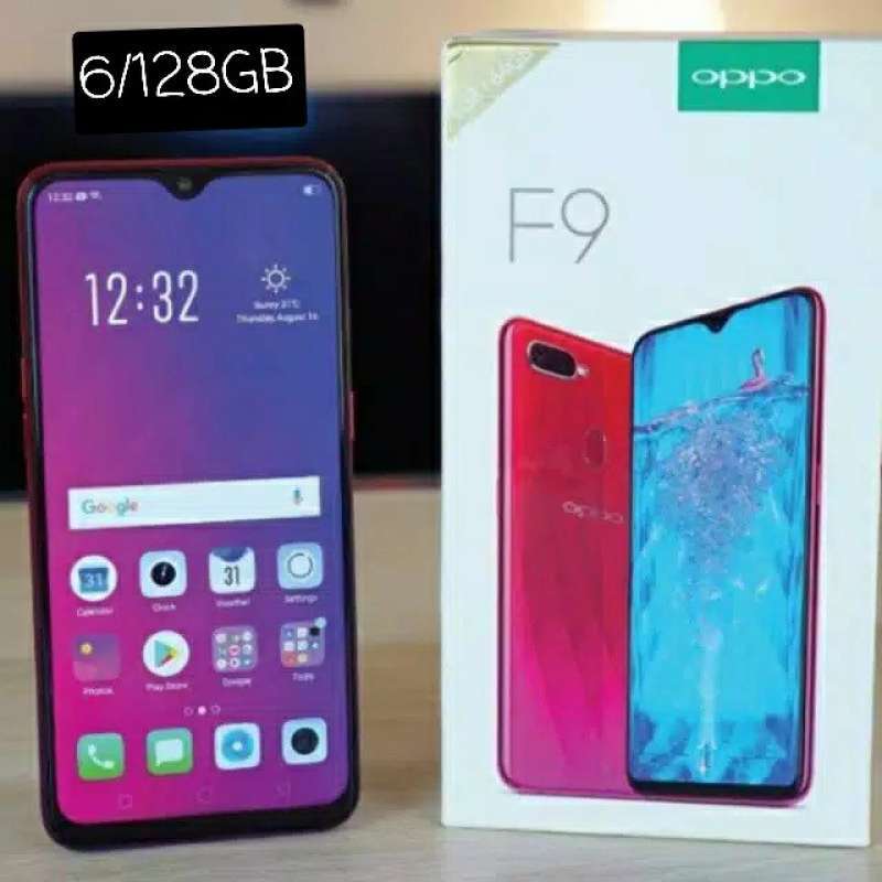 Harga oppo discount f5 ram 6gb