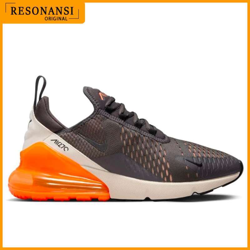 Air max 270 thunder 2025 grey
