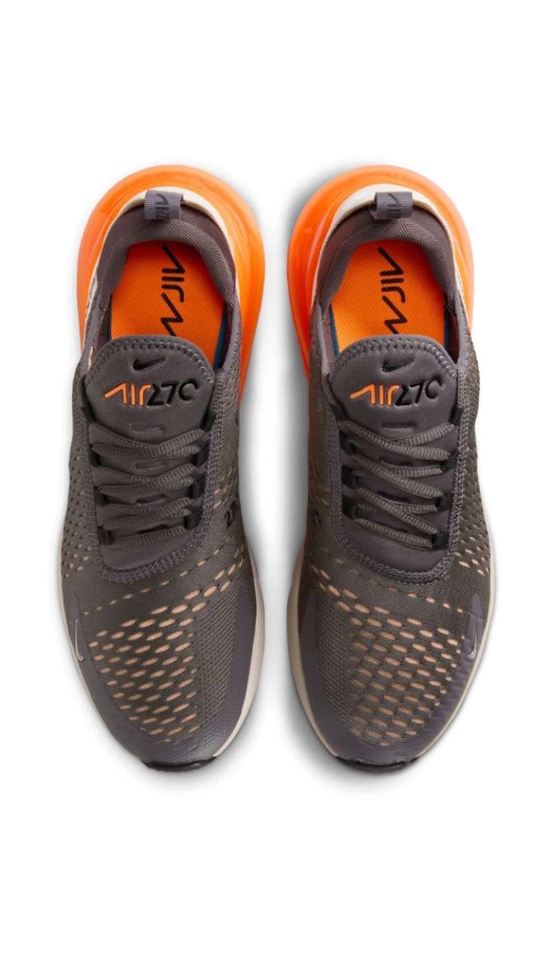 Air max hotsell 270 thunder grey