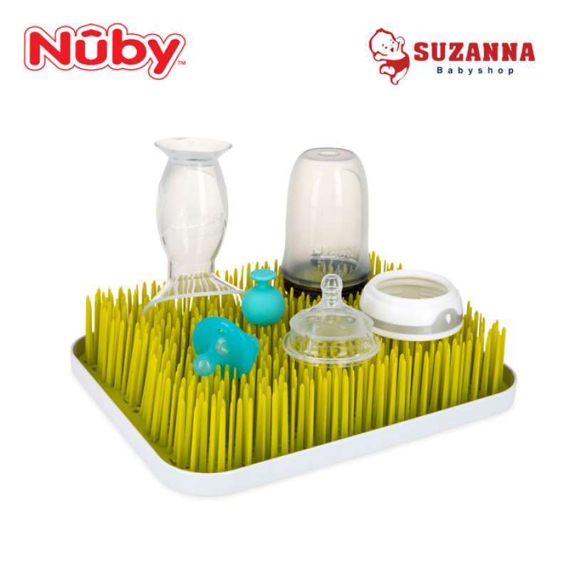 Nuby meadow drying rack sales