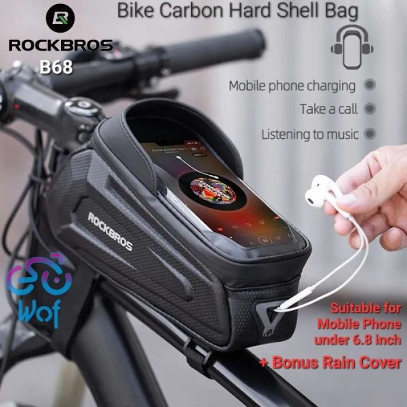 Tas rockbros shop