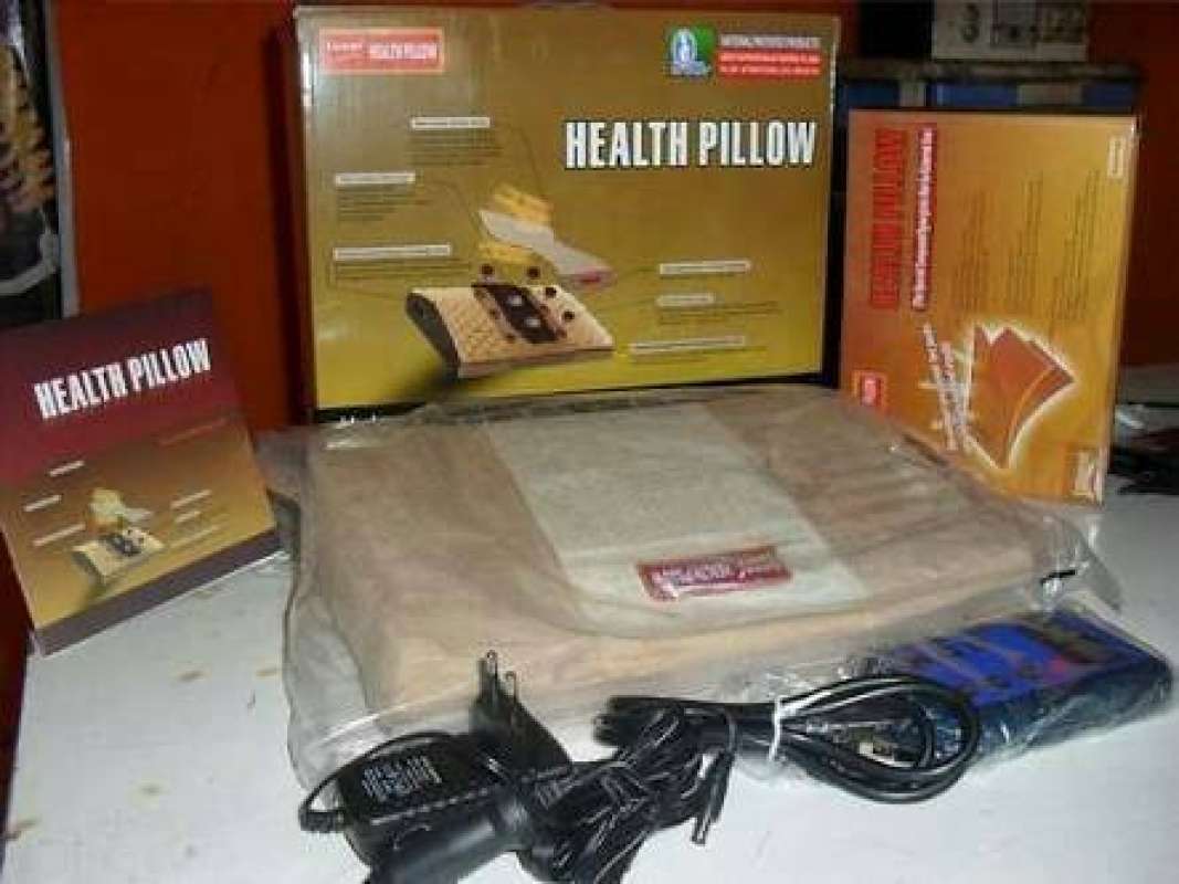 Cara kerja 2025 lumbar pillow