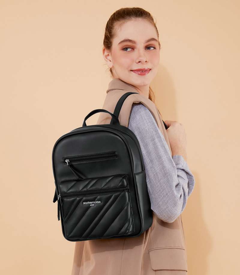 Sophie martin backpack outlet