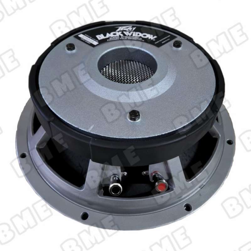 Harga speaker black outlet widow 12 inch