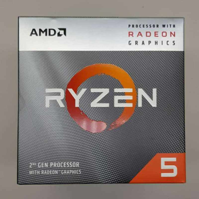 Amd ryzen store 53400