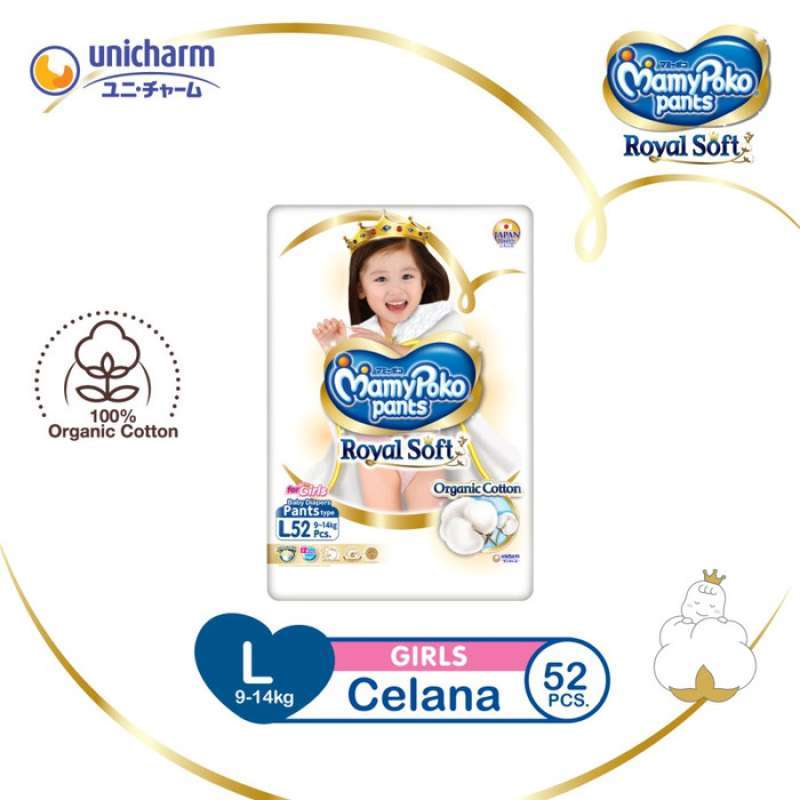 Harga mamypoko pants sales