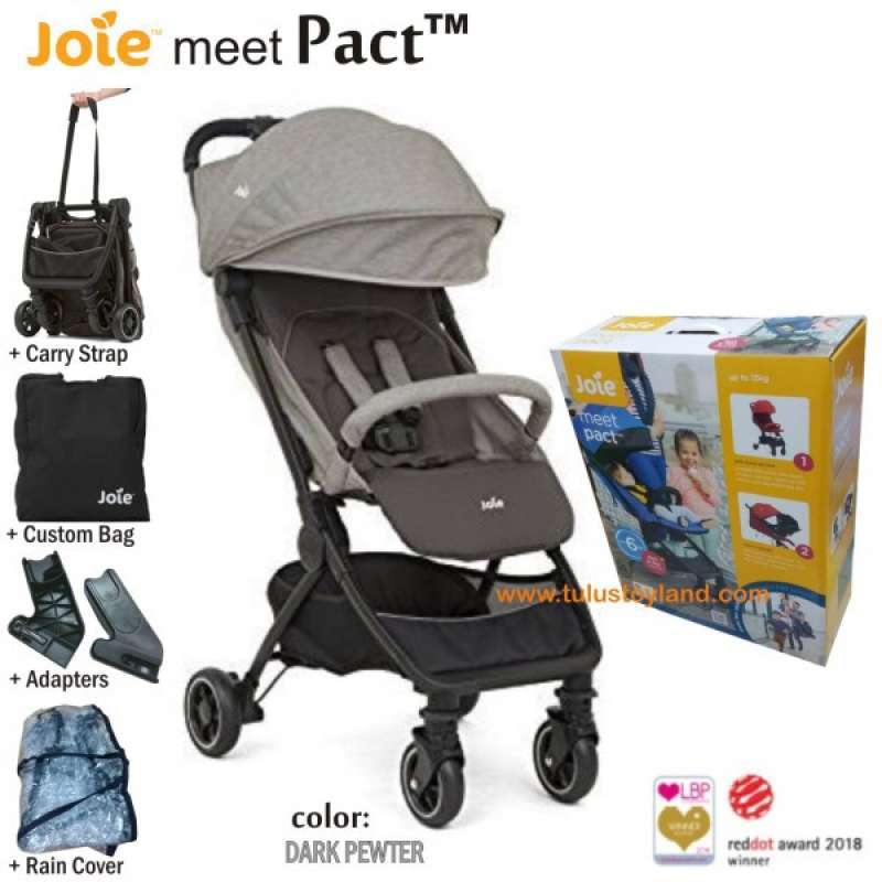 Pact dark pewter discount