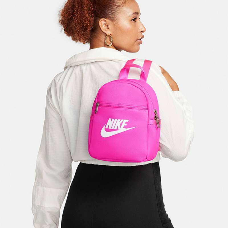 Promo Nike Sportswear Futura 365 Mini Backpack Pink Diskon 15 Di Seller Etaks Pela Mampang Kota Jakarta Selatan Blibli