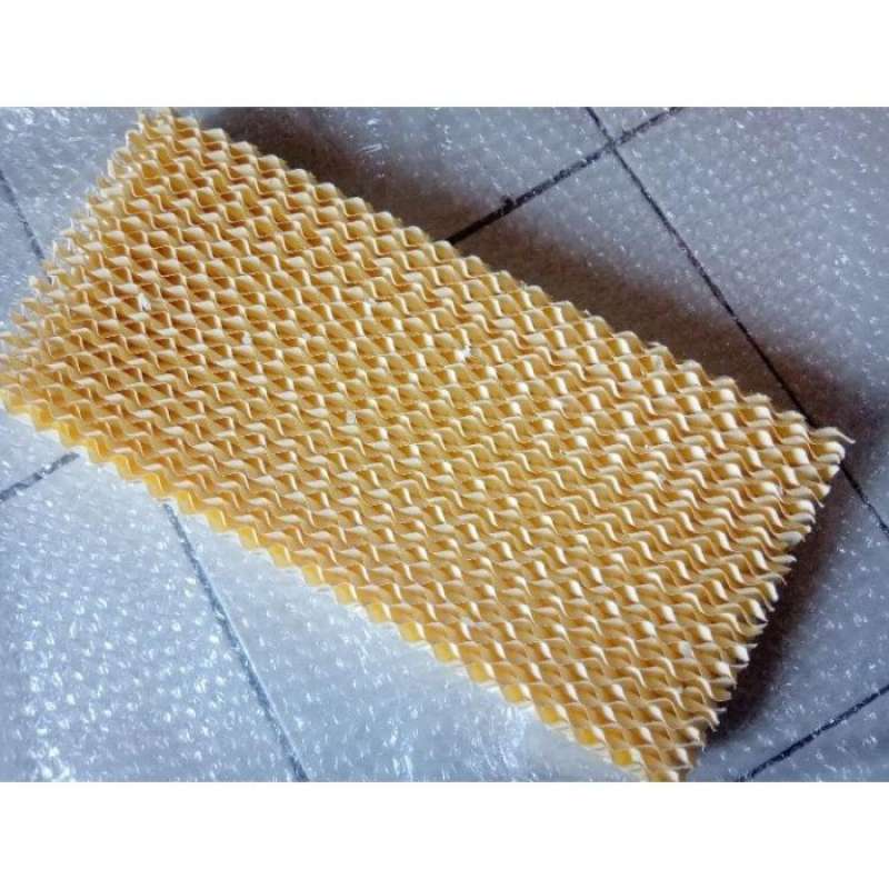 Filter air cooler clearance sharp