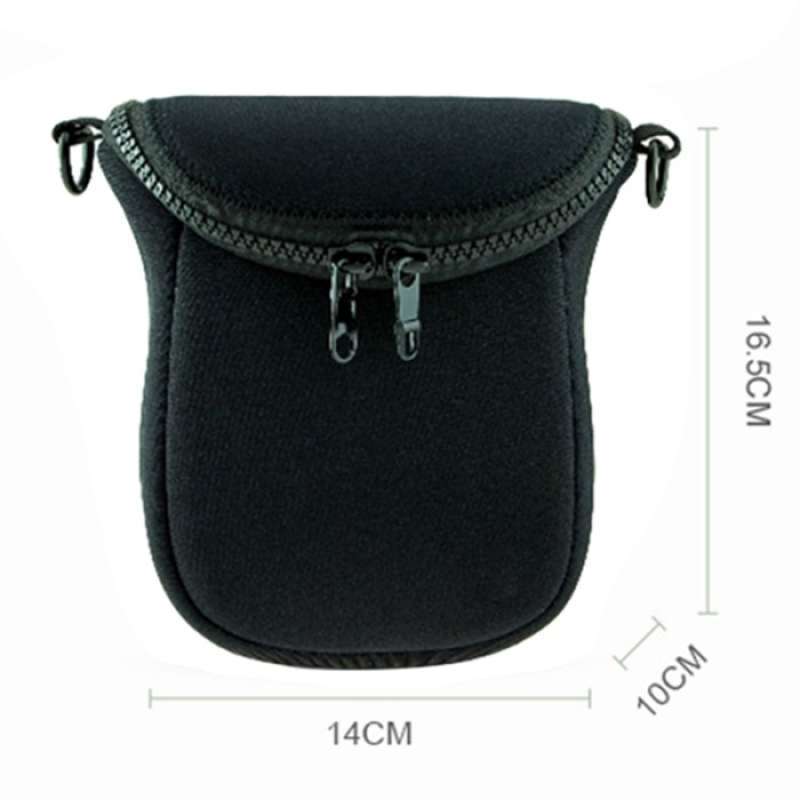 Canon eos m100 waterproof hot sale case