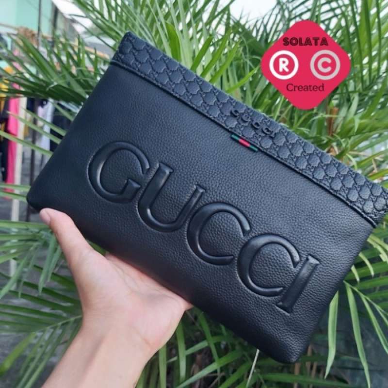 Clutch bag pria gucci discount