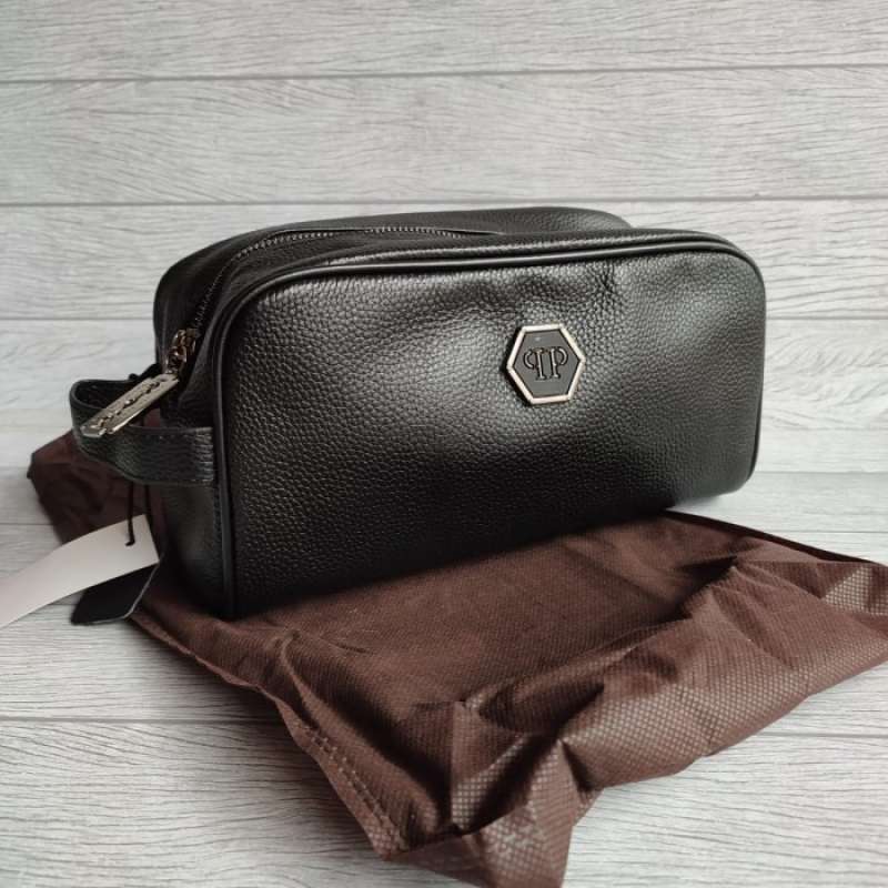 Pouch pria branded sales