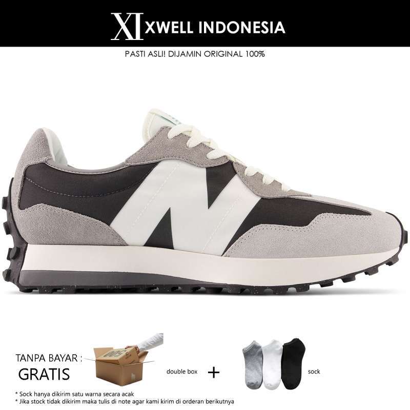 Pt new balance indonesia store