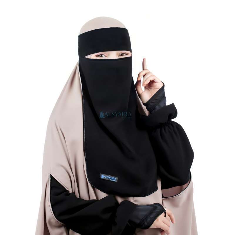 Niqab bandana shop