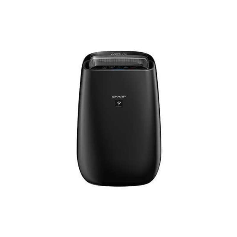 Promo MODEL TERBARU SHARP AIR PURIFIER FP JM40Y B Hitam Diskon 23