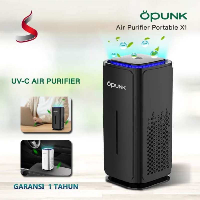 Uvc ionizer on sale