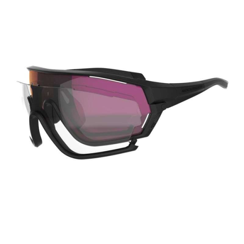 Rockrider xc best sale glasses