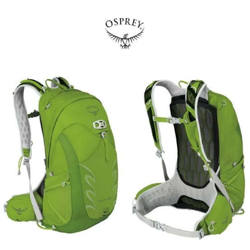 Harga osprey talon best sale 22