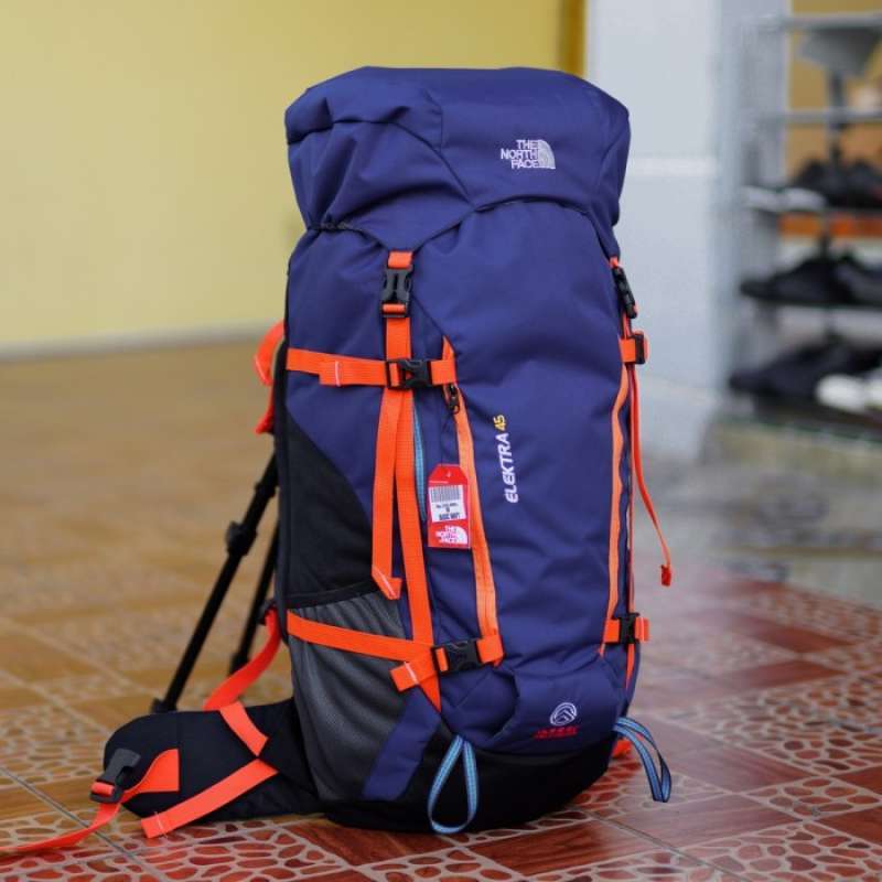 Promo Carrier Elektra 45 L Diskon 33 di Seller MasTEGUH Tugu