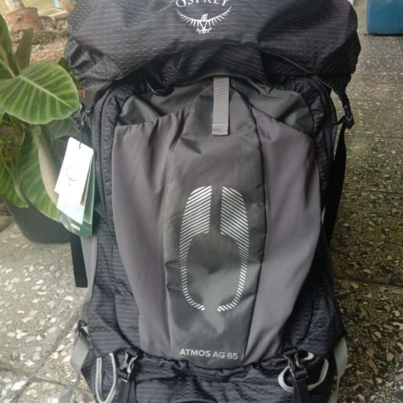 Harga osprey cheap atmos 65 ag
