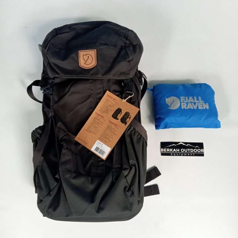 Deuter clearance atau osprey