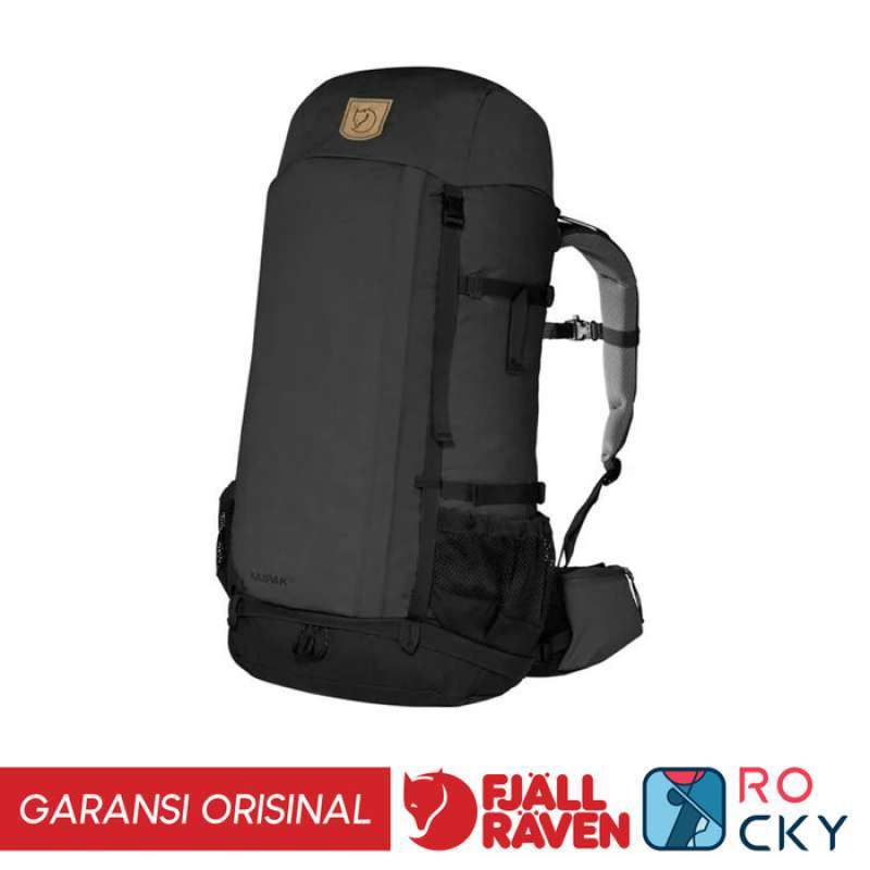 Carrier fjallraven discount