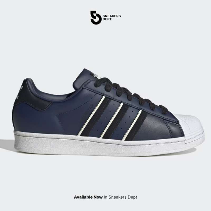 Adidas superstar jakarta online