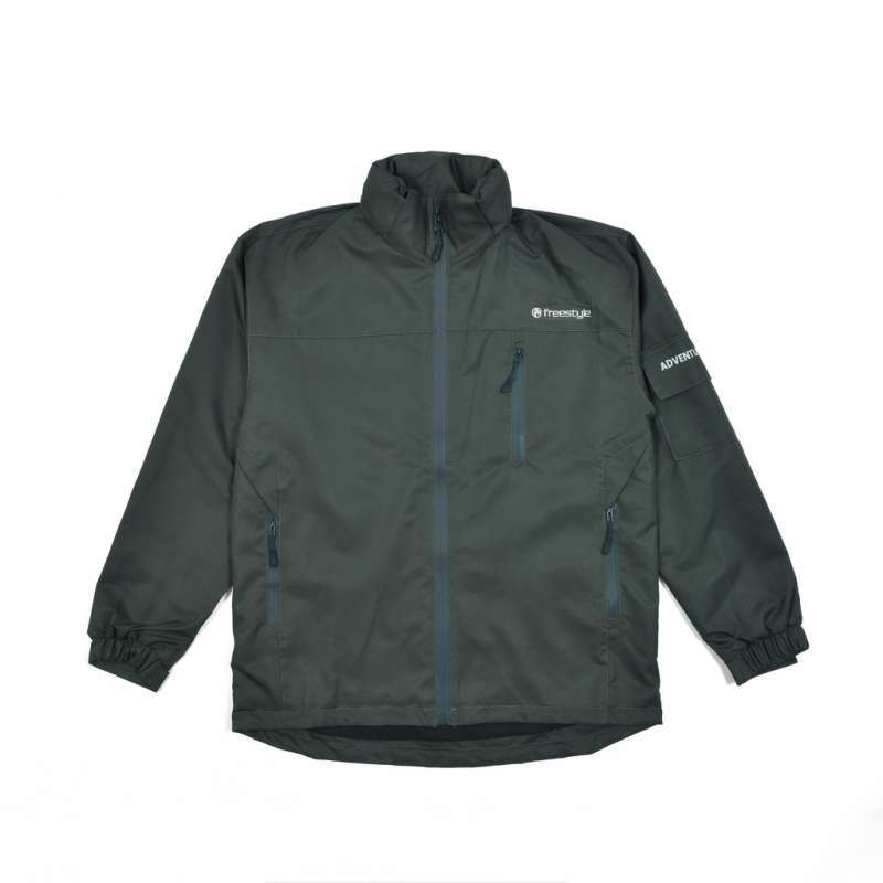 Jaket hiking waterproof store