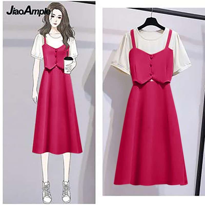 Dress murah hot sale