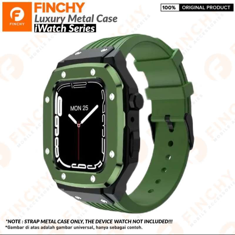 Jam Tangan Apple Smart Watch Apple Watch/iwatch Series SE 40/44MM