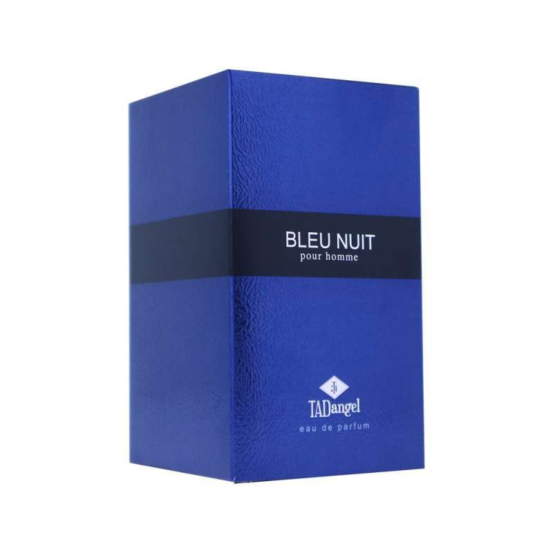 Jual Tad Angel Bleu Nuit Pour Homme 100 Ml Di Seller Rumah Parfum