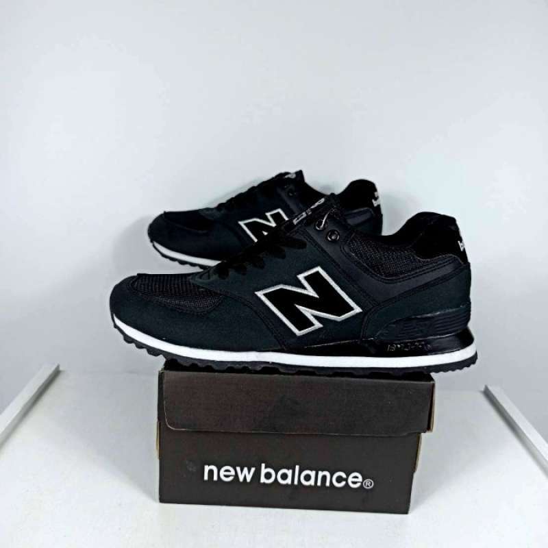 Jual Sepatu new balance encap 574 classic 36 D di Seller Edumart
