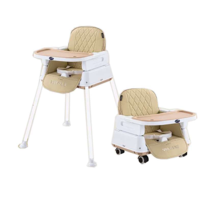 Harga baby shop chair pliko