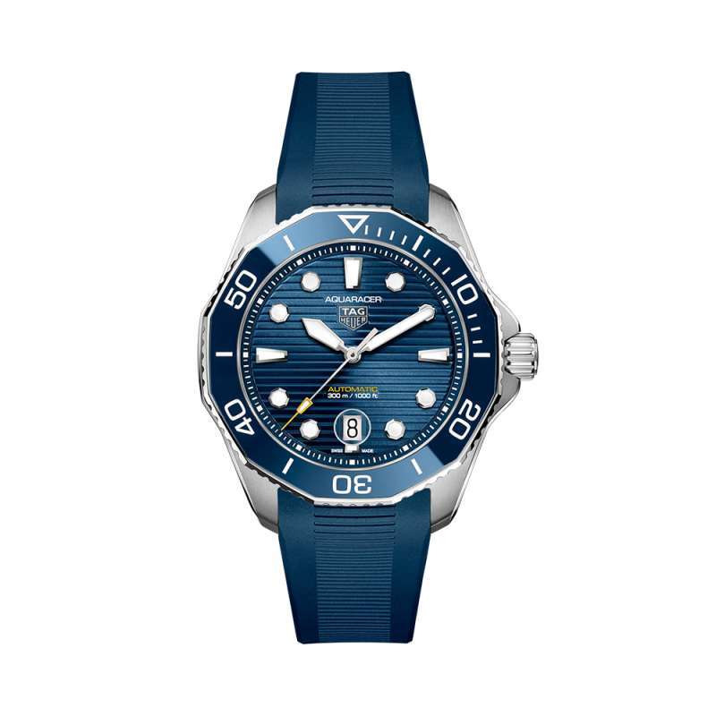 Jual rubber strap tag heuer store