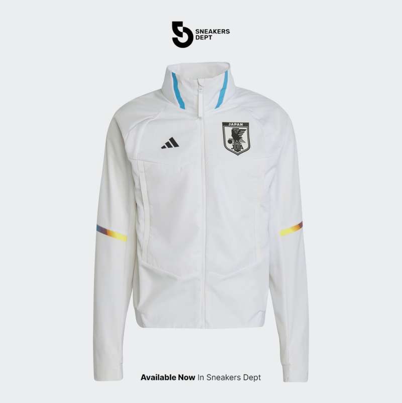 Jaket Bola Adidas Original Harga Terbaru Maret 2024 Blibli